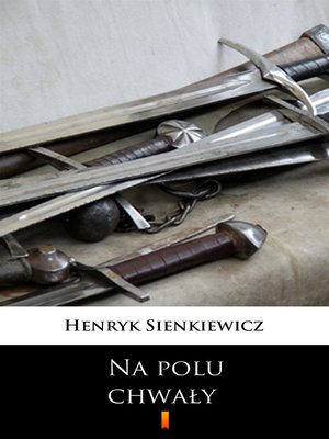 cover image of Na polu chwały